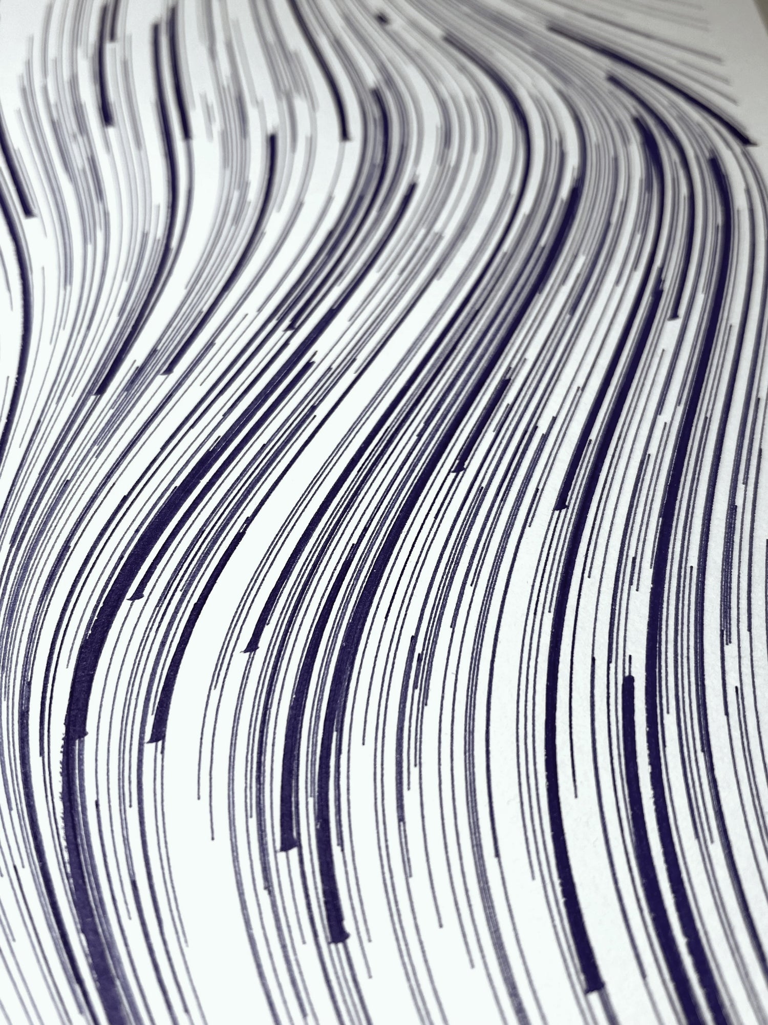 Vector Motion