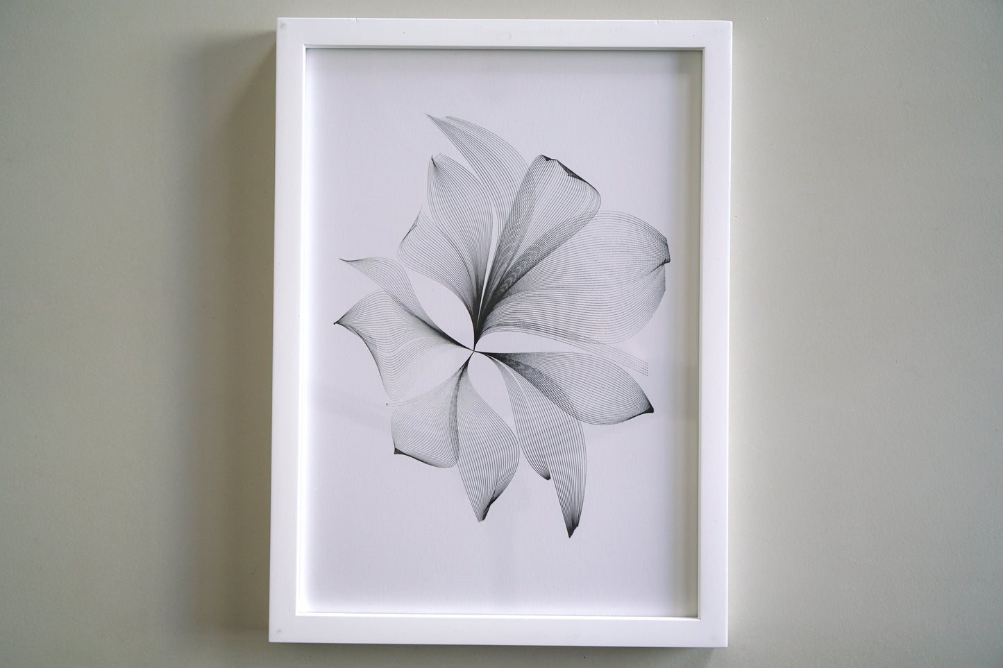 petal flow