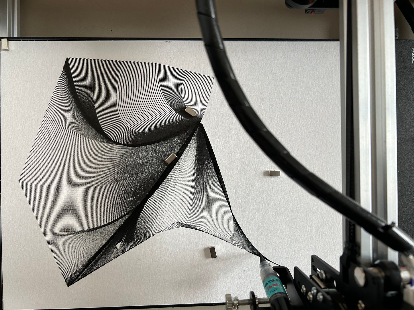 the void