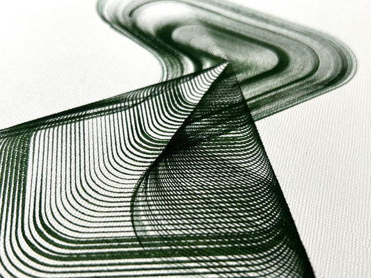 faded tension