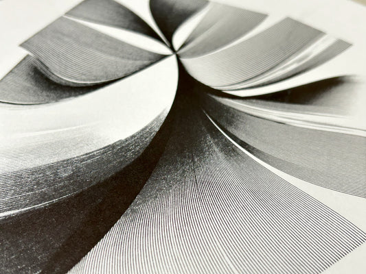interpolated flow