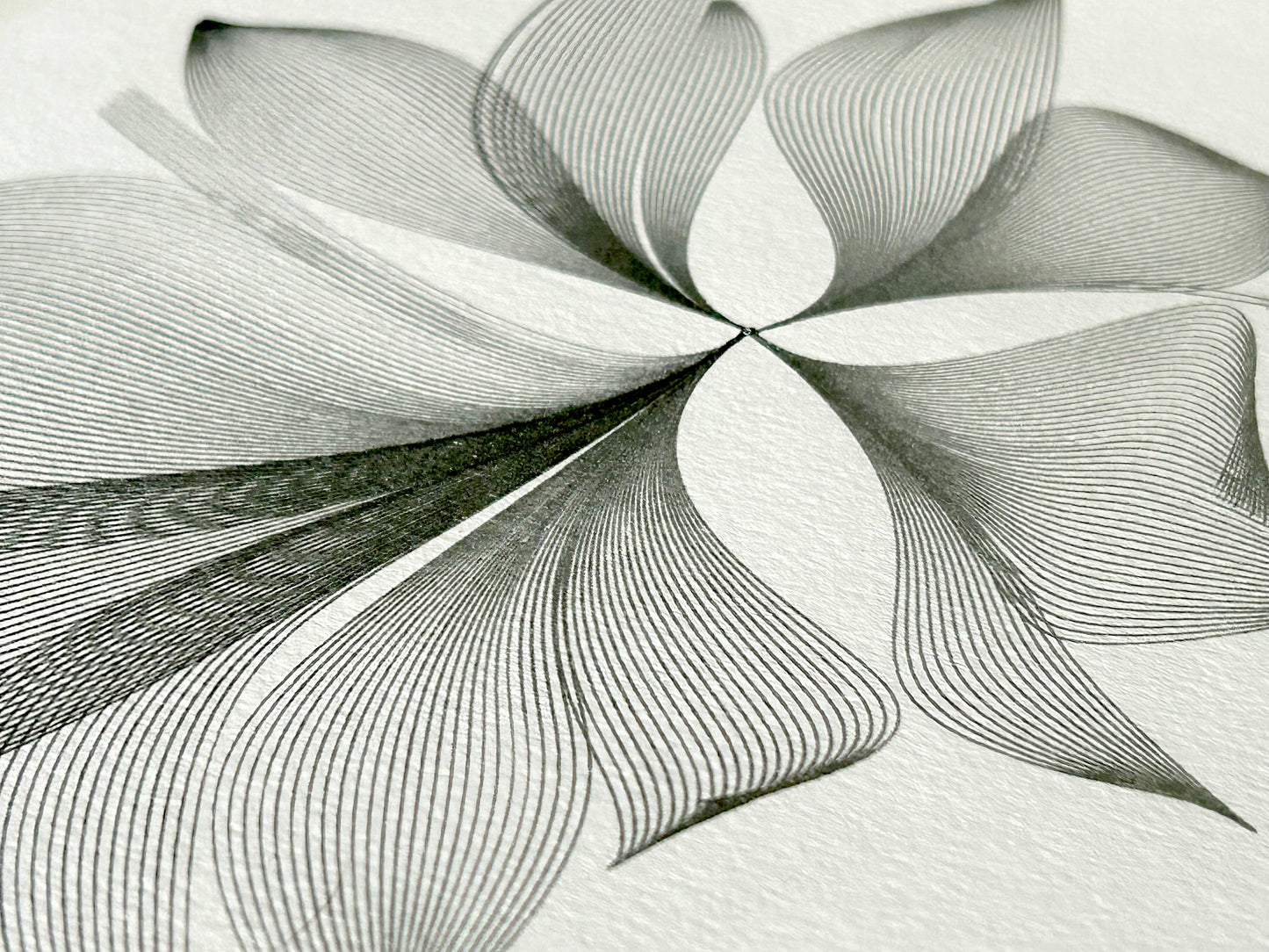 sliver flow