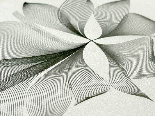 sliver flow